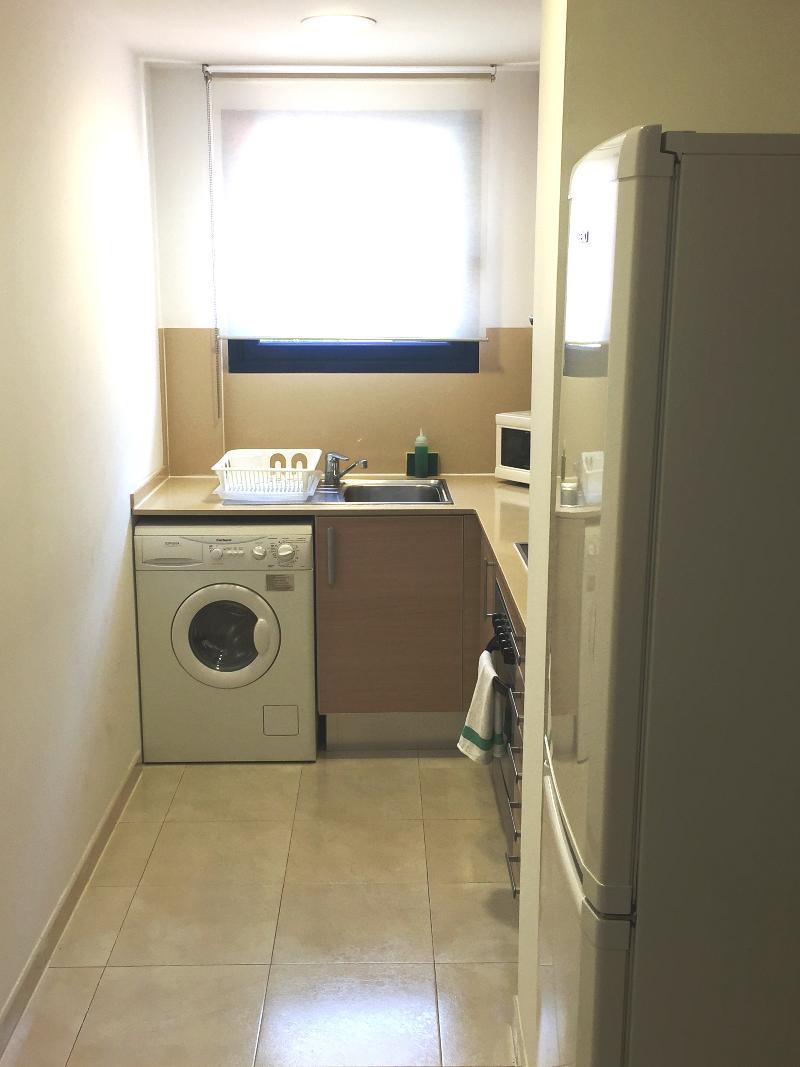 Sitges Go Apartments Экстерьер фото