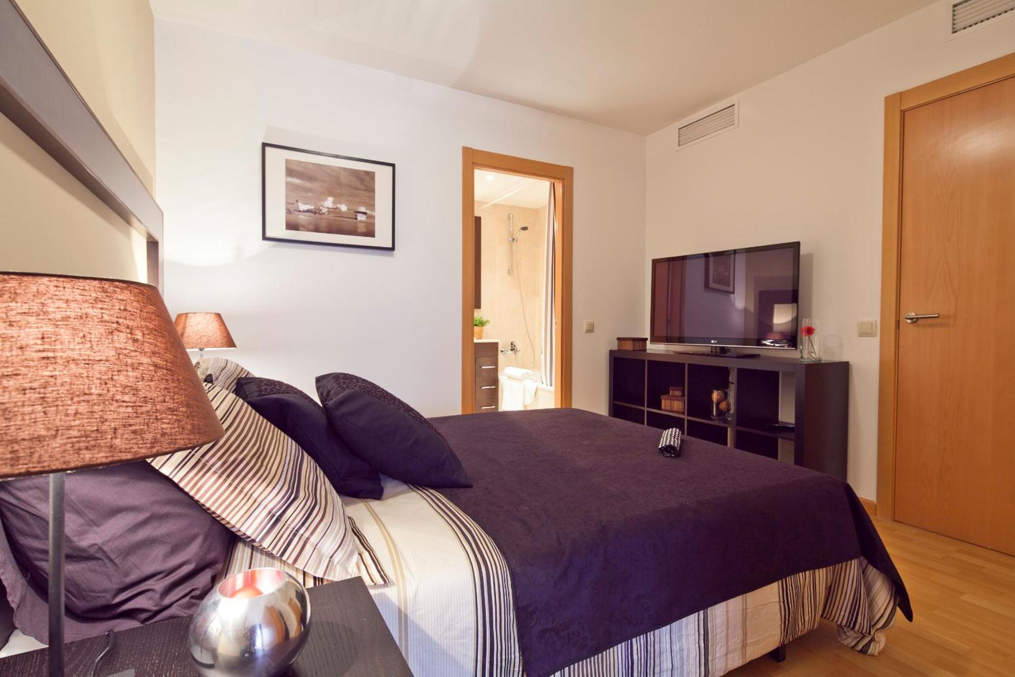 Sitges Go Apartments Экстерьер фото