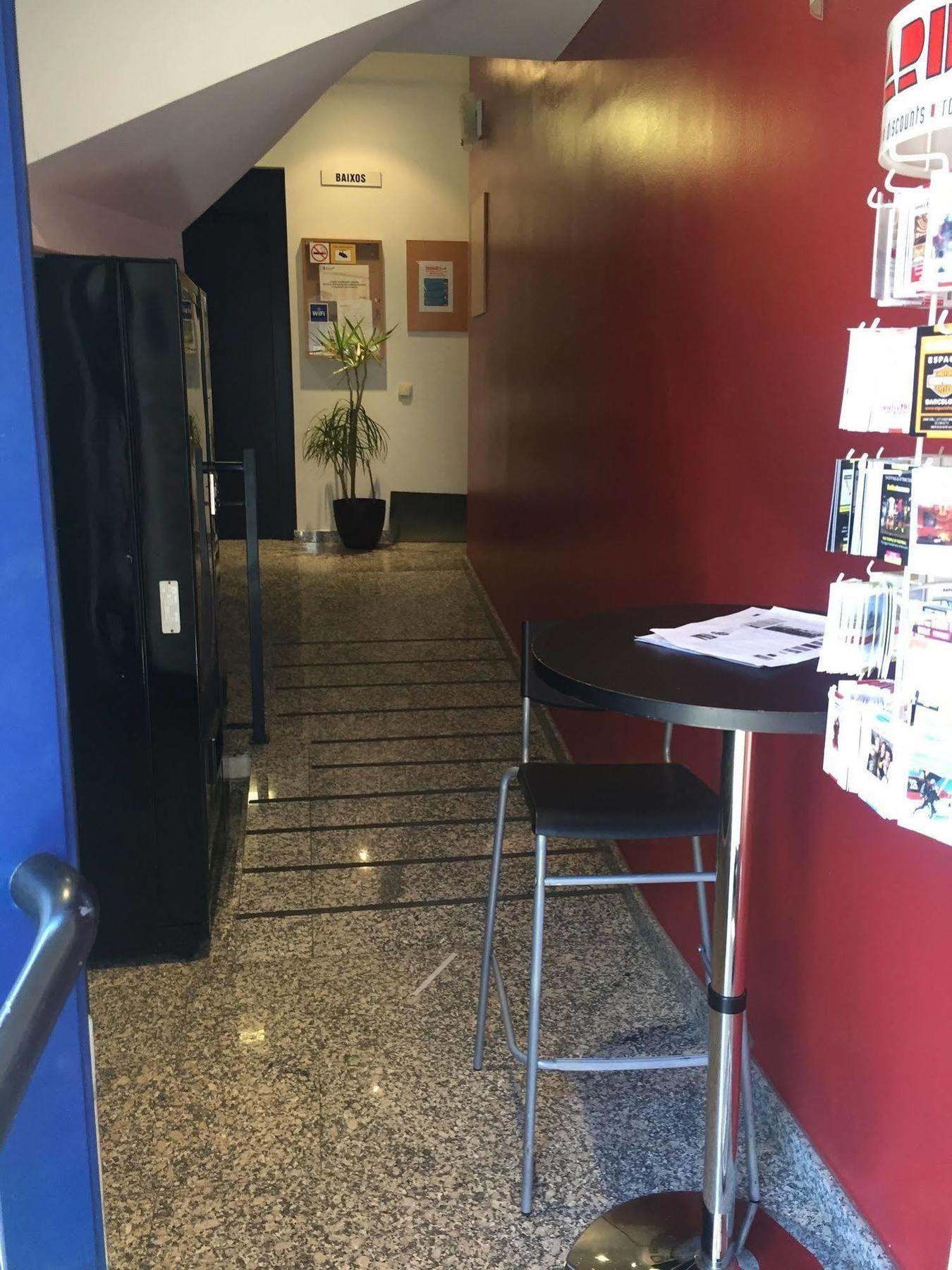 Sitges Go Apartments Экстерьер фото