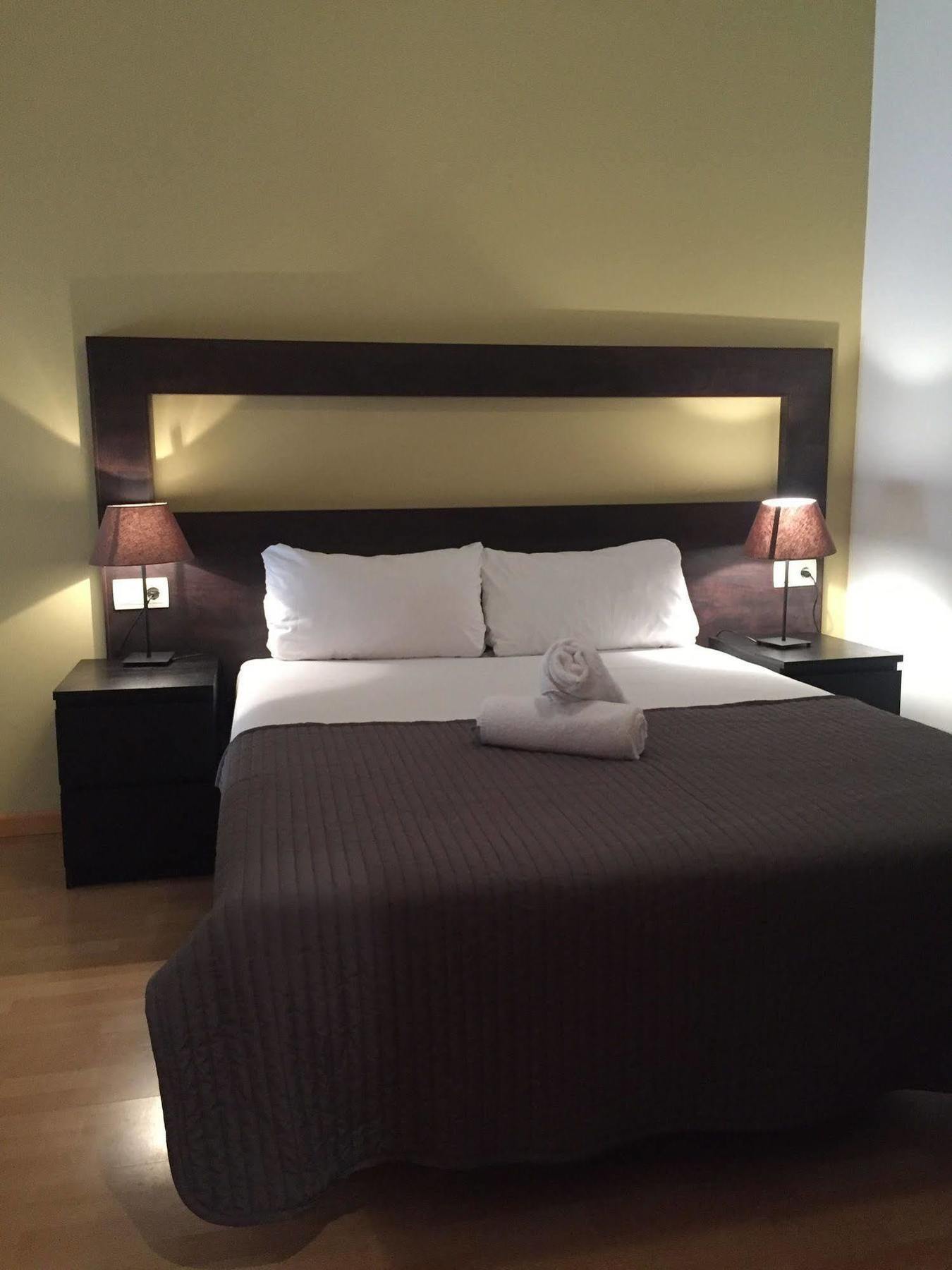 Sitges Go Apartments Экстерьер фото