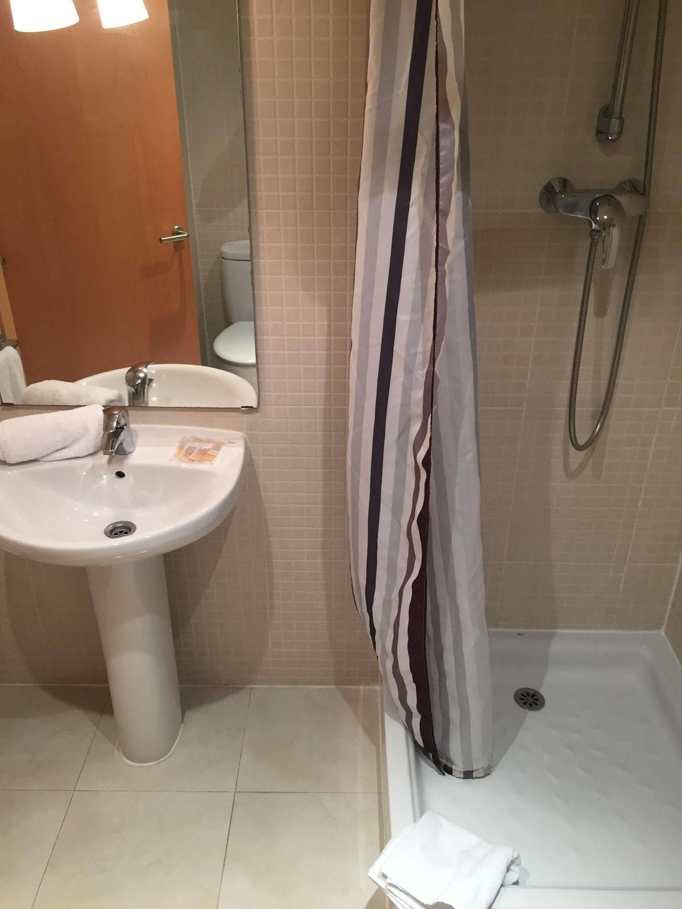 Sitges Go Apartments Экстерьер фото
