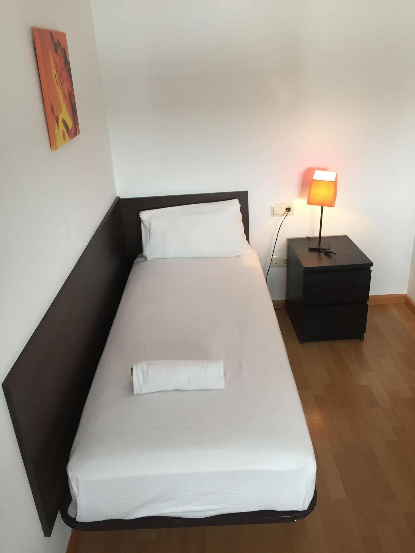 Sitges Go Apartments Экстерьер фото