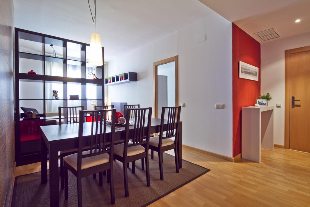 Sitges Go Apartments Экстерьер фото
