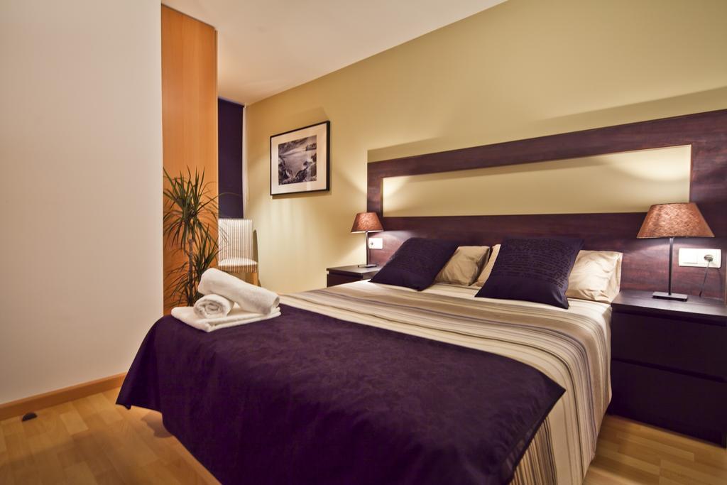 Sitges Go Apartments Экстерьер фото