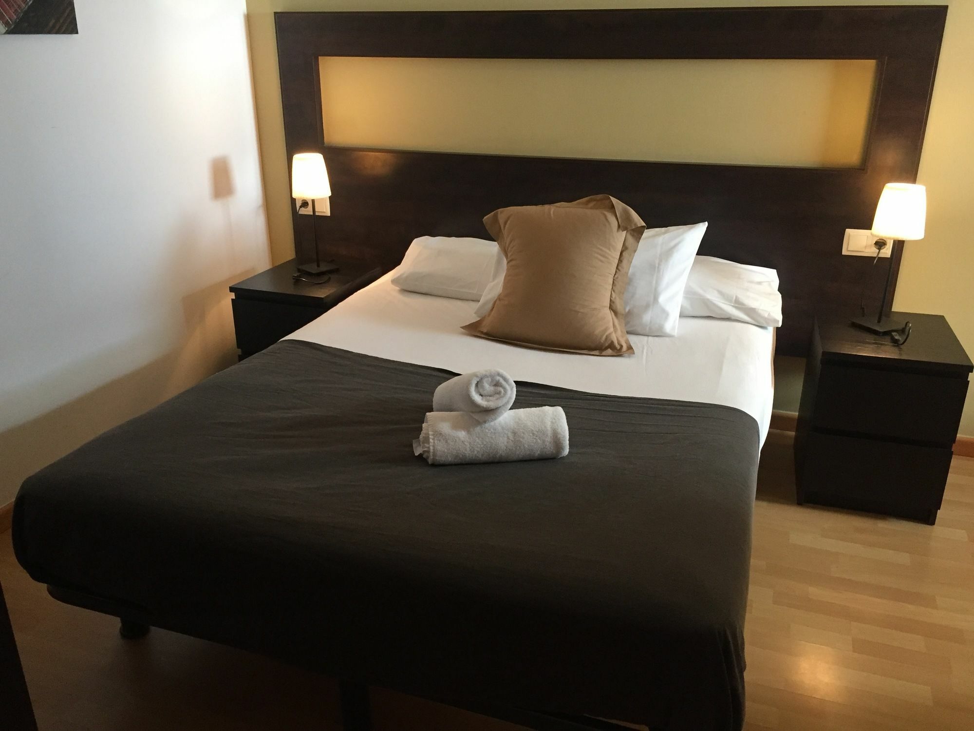 Sitges Go Apartments Экстерьер фото