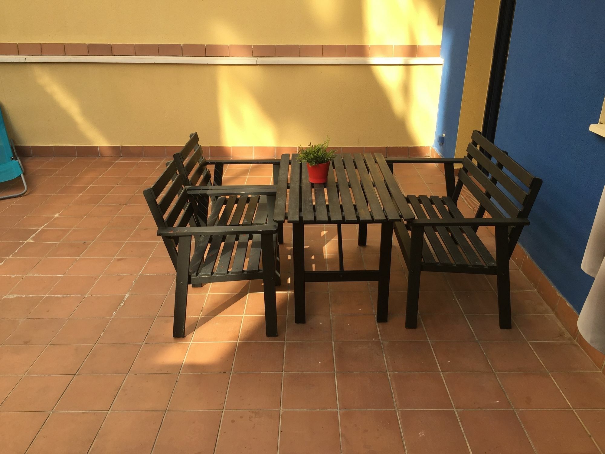 Sitges Go Apartments Экстерьер фото