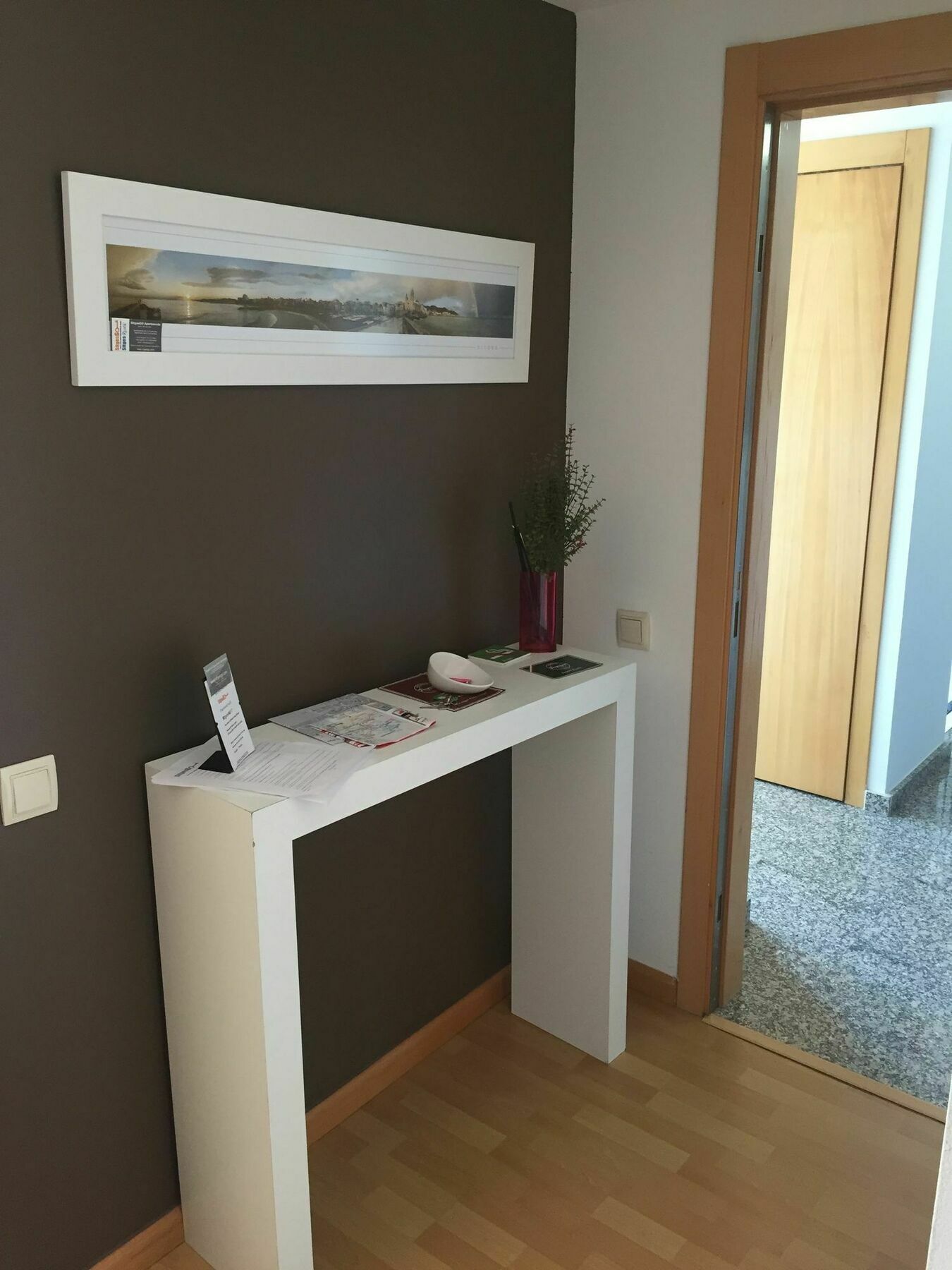Sitges Go Apartments Экстерьер фото