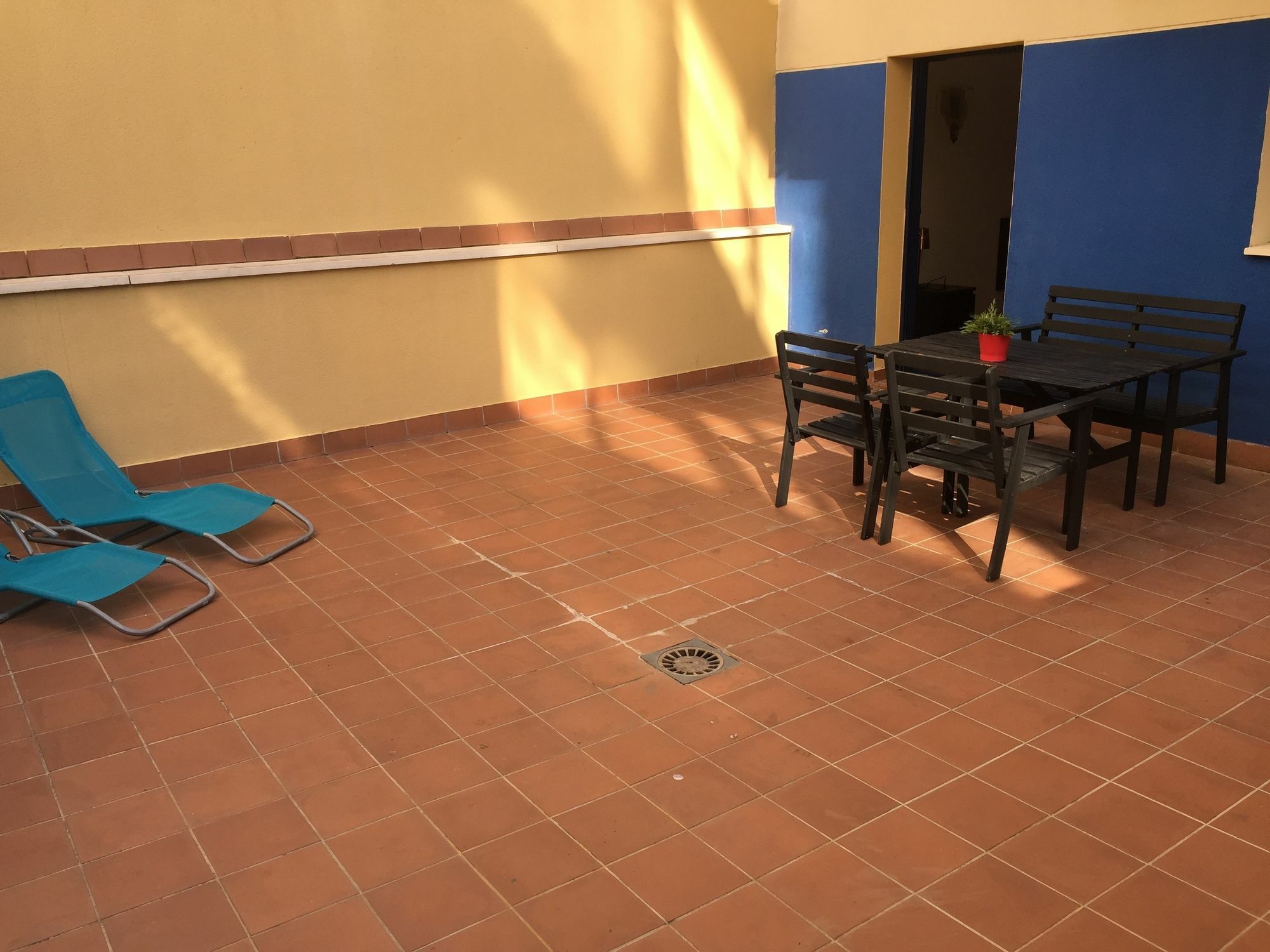 Sitges Go Apartments Экстерьер фото
