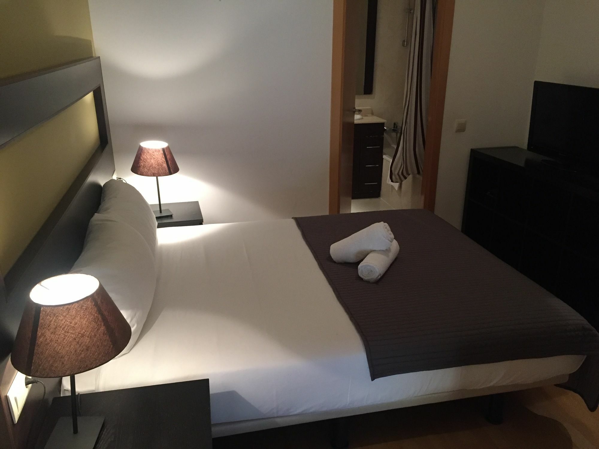 Sitges Go Apartments Экстерьер фото