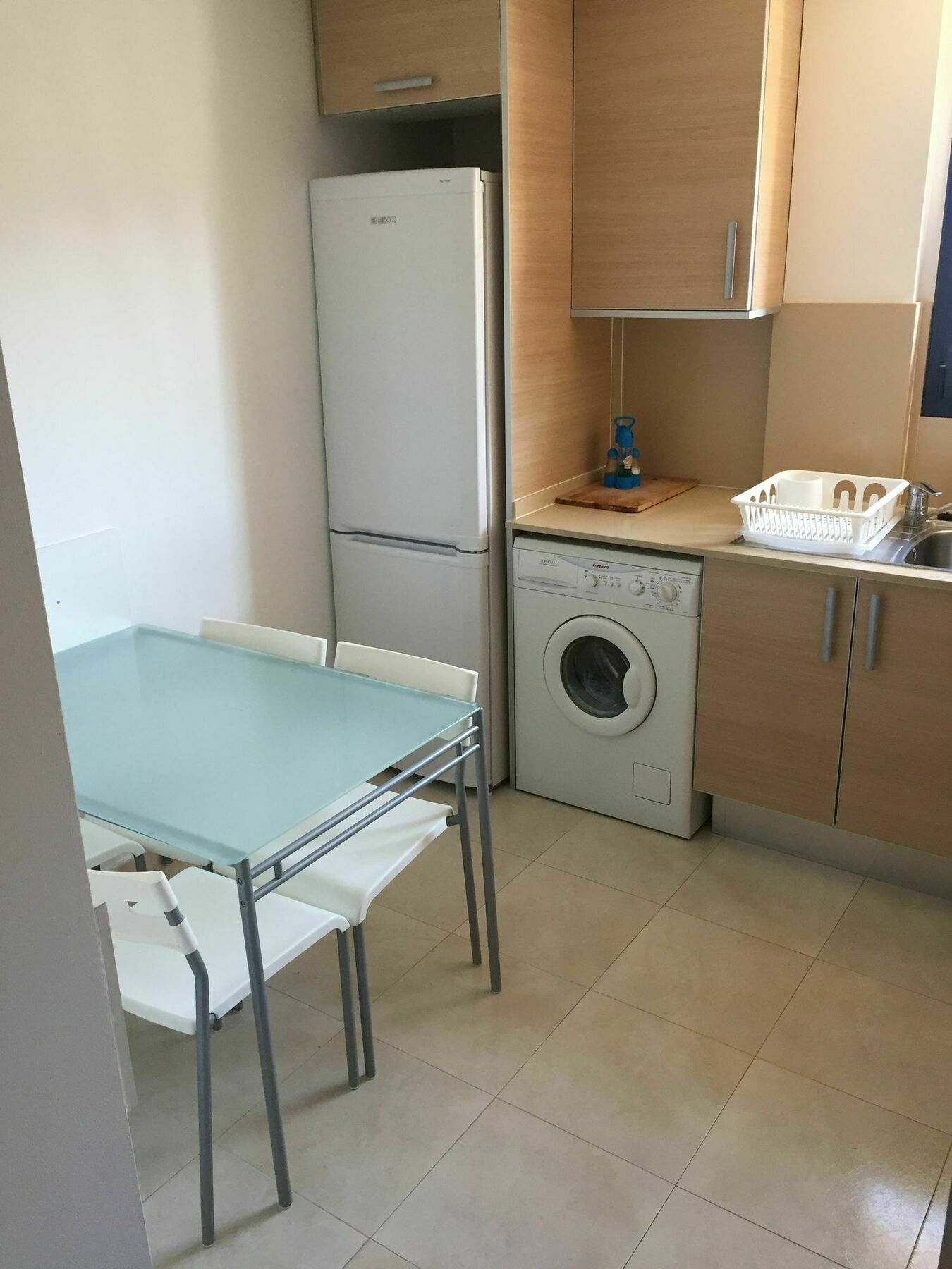 Sitges Go Apartments Экстерьер фото