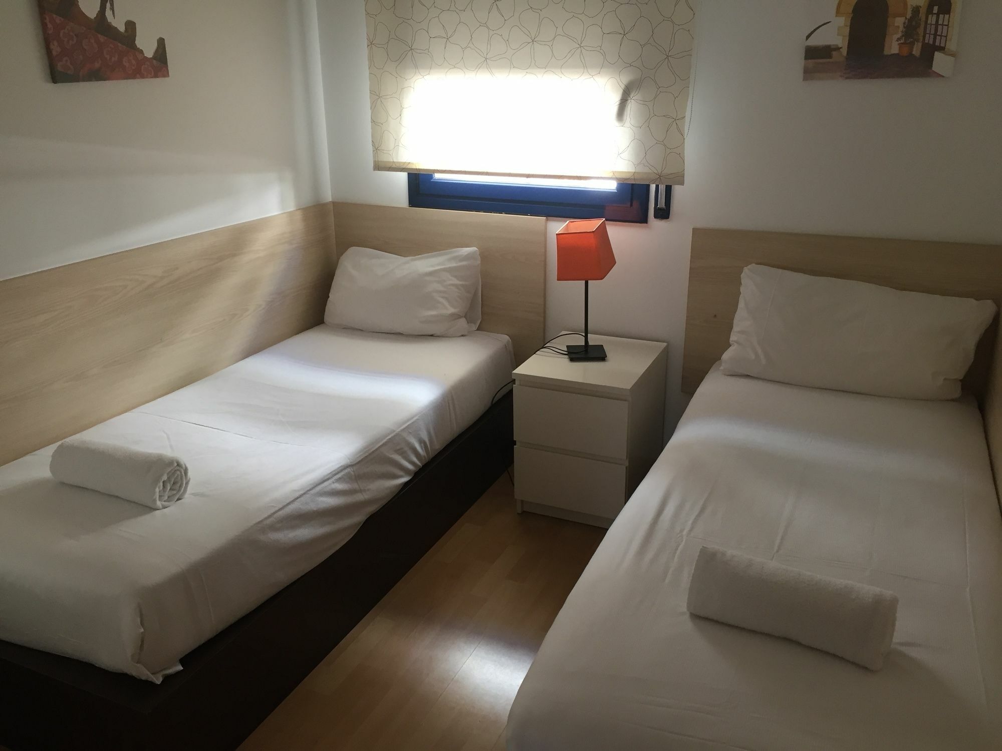 Sitges Go Apartments Экстерьер фото