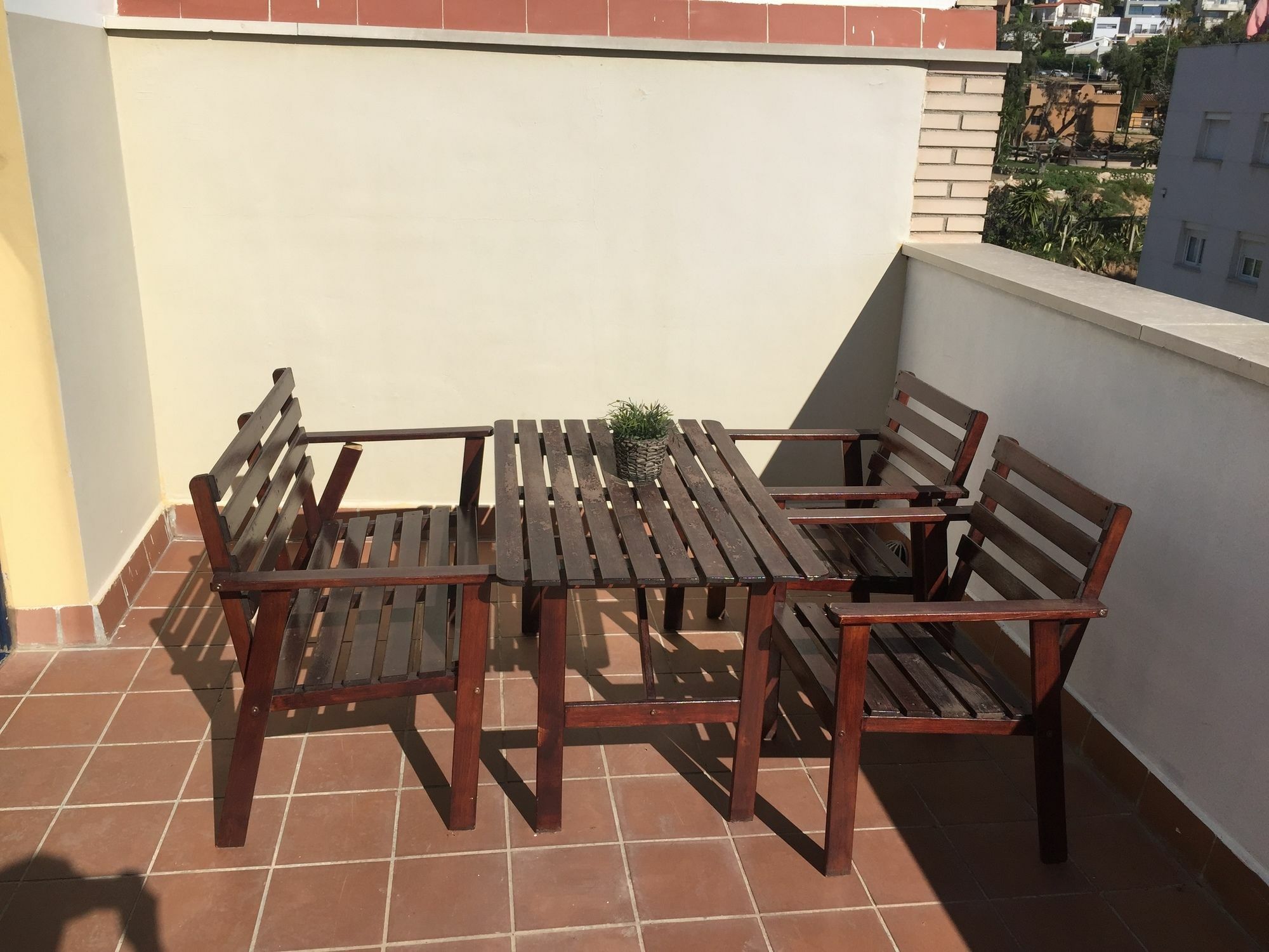 Sitges Go Apartments Экстерьер фото